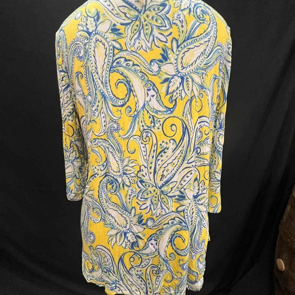 Super cute pullover blouse - Picture 4 of 9